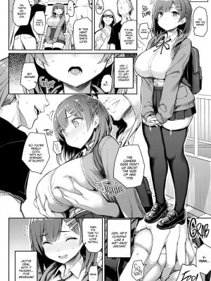 [Ichinomiya Yuu] Invaded by the Body Snatcher_12