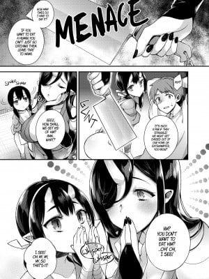 [Shindou] Mating with Oni ~Daughter Chapter~_07