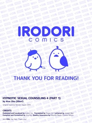 [Aiue Oka] Hypnotic Sexual Counseling 4 (Part 1)_35