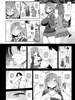 [Ichinomiya Yuu] Curvy Tales：Urge to Train a Virgin Whore_06