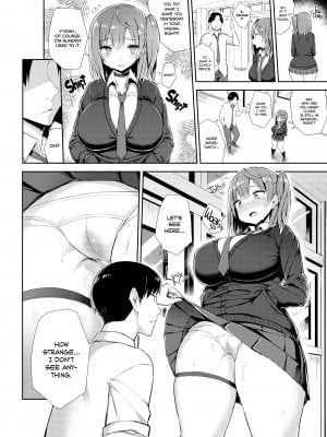 [Ichinomiya Yuu] Curvy Tales：Urge to Train a Virgin Whore_10