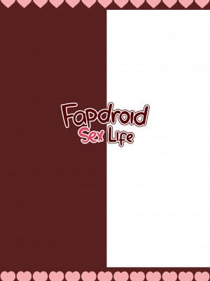 [Lob☆star] Fapdroid Sex Life_34