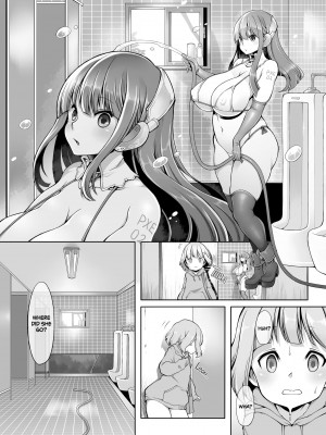 [Lob☆star] Fapdroid Sex Life_04