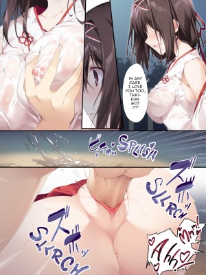 [karory] Pure Slut Miko Senpai_24