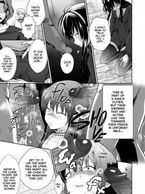 [Monyata] The Poor Prince Becomes a Royal Cum Dump 2_31