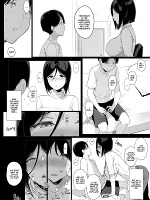 [Sasamori Tomoe] Sex with Senpai 2_13