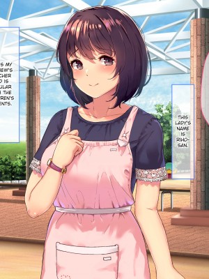 [Satsuki Neko] The Netorare Life of A Sweet Newlywed Mother_010