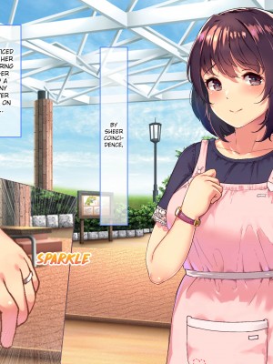 [Satsuki Neko] The Netorare Life of A Sweet Newlywed Mother_011