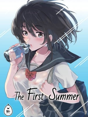 [Momoko] The First Summer