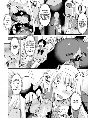 [Nekoi Hikaru] Darling in the One and Two_06