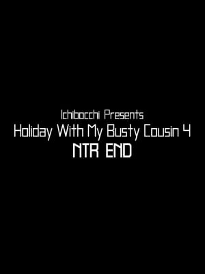 [Ichinomiya Yuu] Holiday With My Busty Cousin 4 - NTR End_42