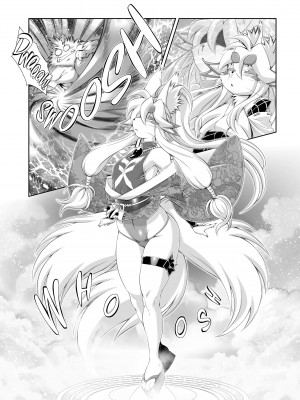 [Amakuchi] The Magical Foxgirl Foxy Rena 10_10