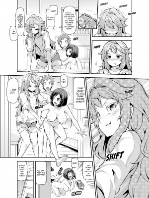 [Ayakase Chiyoko] The Virgin Girl Who Wet Herself - Chapter 2_04