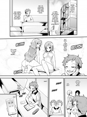 [Ayakase Chiyoko] The Virgin Girl Who Wet Herself - Chapter 2_15