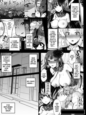 [Runrun] The Gothic Lady I Fell for at First Sight Is a Futanari 2_03