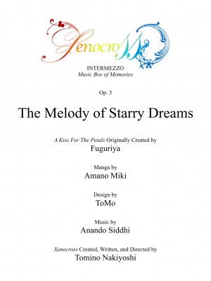 [Amano Miki] Music Box of Memories Op. 3 - The Melody of Starry Dreams_31