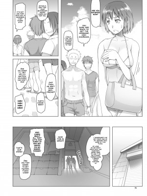 [Asaki Takayuki] Fuuka-chan's Summer Diary_04