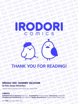 [Doku Denpa] Drooly Sex：Summer Vacation_24