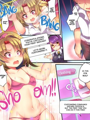 [Reitou Mikan] What Happens When You Gender Bend Close Friends With A Magic App lol_04