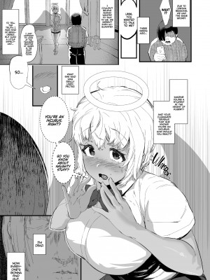 [AHOBAKA] An Angel so Lewd She's Basically a Succubus_04