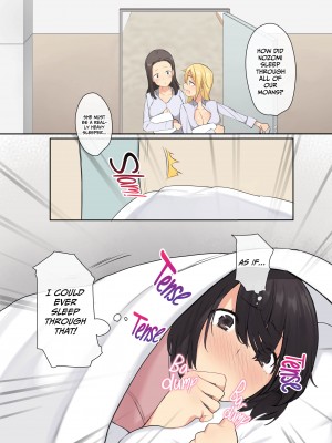 [Shituzhi] My Dorm Troubles_40