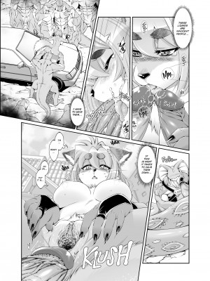 [Amakuchi] The Magical Foxgirl Foxy Rena 3_15