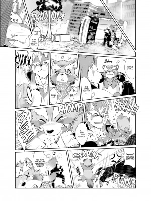 [Amakuchi] The Magical Foxgirl Foxy Rena 3_25