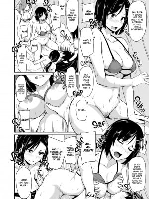 [Tachibana Omina] Tales of a Harem in Another World Vol. 3 - Creampie the Lady Knights!_31