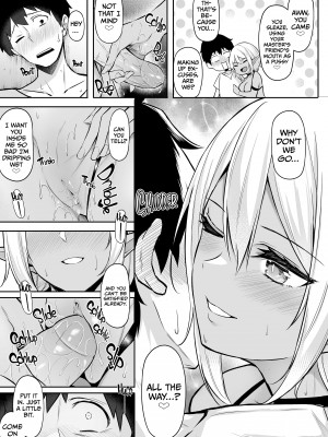 [Anza yuu] Sweet Life in Another World 2：Are You Into An Older Elf Lady’s Friend？_14