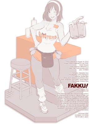 [EROQUIS! (ブッチャーU)] DELIGHTFULLY FUCKABLE AND UNREFINED!! HappyHour [DL版]_28