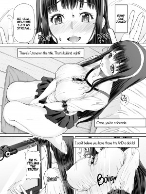 [Red-Rum] FutaOna - A Certain Futanari Girl's Masturbation Diary - Chapter 6_04