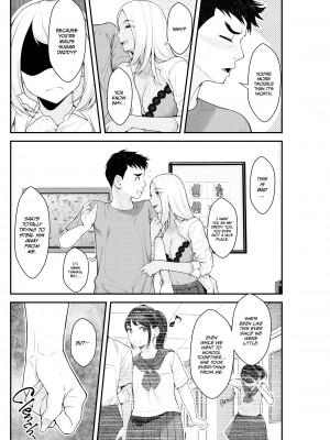 [Benzou] Stray Gyaru Harem_51