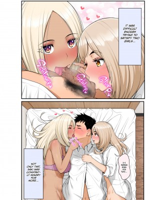 [Benzou] Stray Gyaru Harem_80