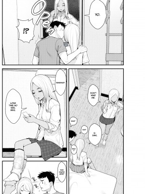 [Benzou] Stray Gyaru Harem_47