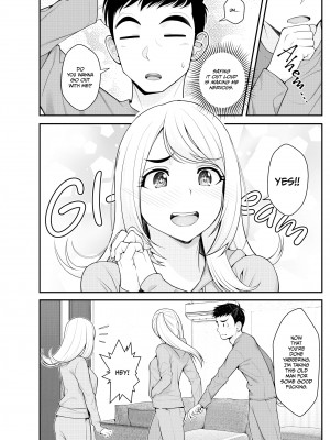 [Benzou] Stray Gyaru Harem_84