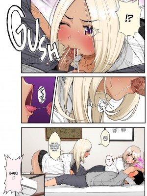 [Benzou] Stray Gyaru Harem_56