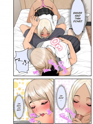 [Benzou] Stray Gyaru Harem_54