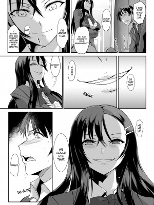 [Aozakana] Sexual Corrections Officer：Rebellious School Girl Rehab! - Chapter 4_04