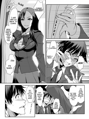 [Aozakana] Sexual Corrections Officer：Rebellious School Girl Rehab! - Chapter 4_02