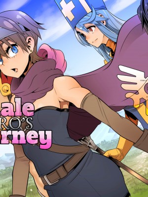 [Shindo L] Female Hero's Journey_44