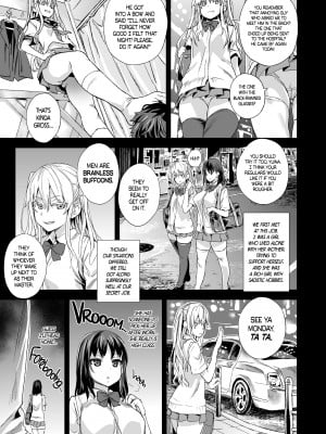 [Asanagi] Victim Girls R：Flesh & Refresh with High School Girls_04