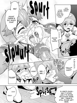 [sin] True Story - The Princess Who Became a Dog_08