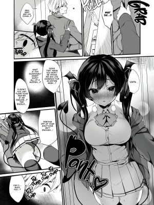 [Ayuma Sayu] Succubus' Plan A!_03