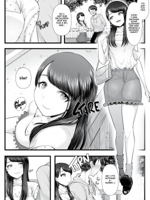 [Denchi] NTR Cuckolding 101：Stayover Date Chapter_22