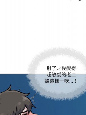 惡霸室友毋通來 73-74話_73_151