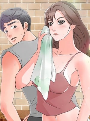 我家的女人們 22-23話