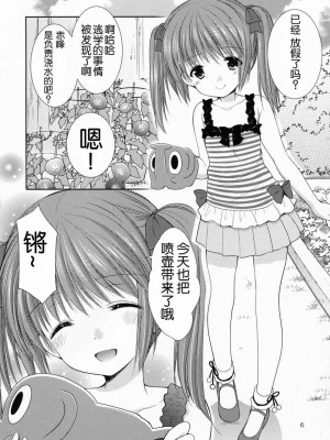 [脸肿汉化组] (C87) (同人誌) [いもむや本舗 - Singleton (あずまゆき)]个人整合总集篇1_068