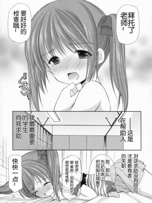 [脸肿汉化组] (C87) (同人誌) [いもむや本舗 - Singleton (あずまゆき)]个人整合总集篇1_073