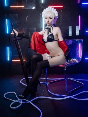 [chi.yun] Saber Alter Rider_08