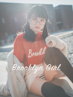 [DJAWA] Brooklyn Girl - JENNY_cover